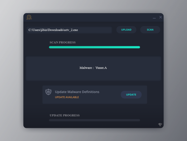 Malware Detection